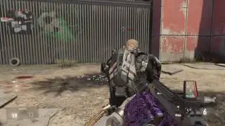 Call of Duty Advanced Warfare: Royalty Elite Weapons #23 - MDL Royalty