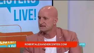James Sweasy News Interview For Addiction Recovery