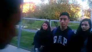 Rancagua express
