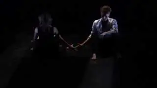 DUO DANSE CHOREGRAPHIE - Jamais sans toi - Chorégraphe ClouniXavier