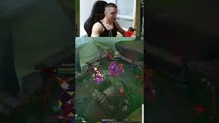 #shorts #leagueoflegends #makkro