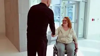 UAB Spain Rehabilitation Center Virtual Tour