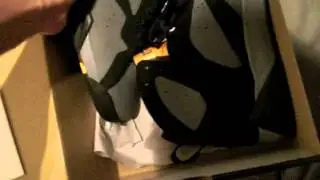 Air Jordan Collection Update Video! Heat!