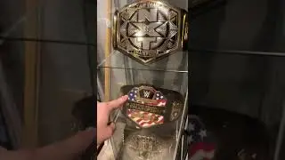 Entire Replica Belt Collection In 60 Seconds! #shorts