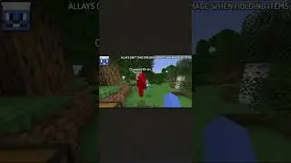 Can Allays Take Explosive Damage?