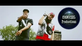 Glytch Da Rip Ft. Full Nell 