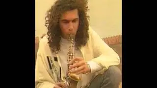 FRANCESCO GUALERZI - PAROLE CHE SAI