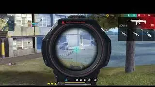 my first viral video on YouTube 💥💯#freefire #freefireback #gameplay
