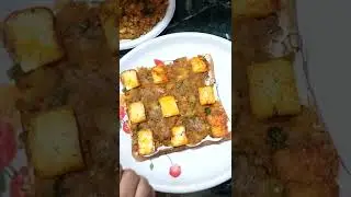 Aloo stuffed paneer sandwich #shorts