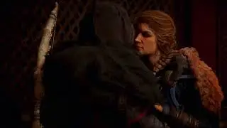 [ASSASSIN'S CREED VALHALLA] {HISTORIA Y MISIONES SECUNDARIAS ESPAÑOL } [2048x1080P60FPS]