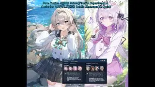 80K One Cycle | Firefly SuperBreak & Castorice Pure Fiction 4 Challenge