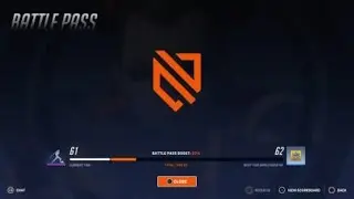 Kameblue23 Overwatch 2: Kiriko's Creed