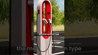 Your Ultimate EV Charging Station Guide!