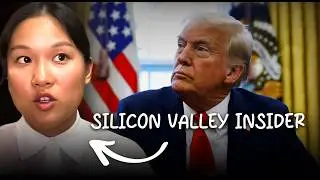 Is The US Government Colluding With Tech Companies? | Karen Hao