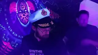 The boogie returns feat Audiofools 2020