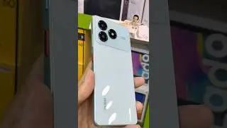 ZTE Nubia A36 4Gb 64gb #shorts #ztenubiaa36