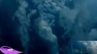 ISS LIVE - EBAS - Mundo Invisible - 15/05/2020