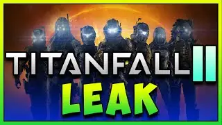 Titanfall 2 - PS4 Pre-Orders / Titanfall 2 Announcement Coming!