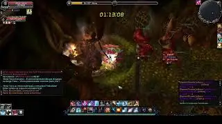 Transmiss&atilde;o ao vivo de iMajor  Rush DGS!