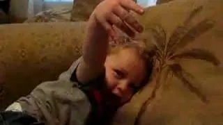 For Aunt Betsy