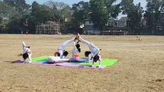 Annual Sports Aranghata Girls High School #aranghatagirls #AGHS #aranghatagirlshighschool #sports