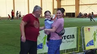 Piknik Sportowy 25 Lat GOSiR Piaseczno cz.2