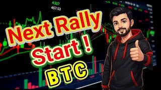Bitcoin Next Move? 😱 | Today Crypto Market Full Update in Tamil