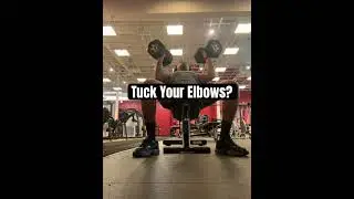 Big swole chest brotha said flaring your arms works shoulders more than chest.