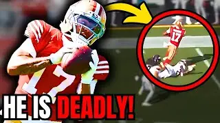 49ers ROOKIES Are About To BREAK THE NFL..