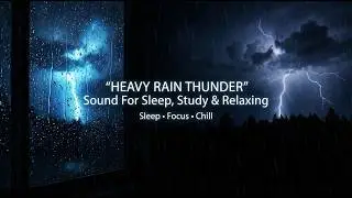 ASMR Rain and Night Rain for Sleeping &ndash; Relax, Unwind and Sleep Deeply