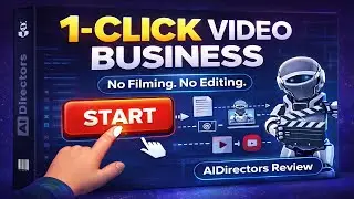 AIDirectors Review &ndash; Build a Profitable AI Video Business Fast🔥