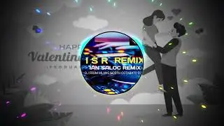 sorry late upload HILING DJ IAN SALOC SLOWJAM REMIX 2024 HAPPY VALENTINES DAY