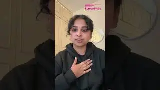 Our talented graduate Gopika Ambramoli shares her inspiring ScreenSkills Journey 🌟#cbma #shorts