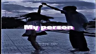 MY PERSON MY HEARTBEAT 🫀 OVERLAY  | ALIGHT MOTION _ PRESENT BY NORO LOSER EDITZ