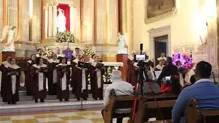 ¡Oh Santa Noche! (O Holy Night!) | Coro Polifónico de Nuestra Señora de los Ángeles