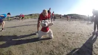 TJAS Introkamp '15