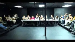 Copy of Queen's Castle Season 1 Talk Back