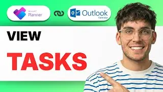 How to View Your Microsoft Planner Tasks in Outlook Calendar [2026 Full Guide]
