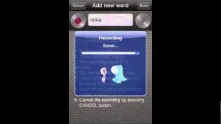 BuildAWord Learn to Spell 2.0
