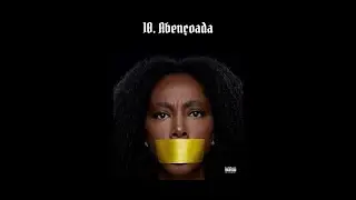 10.Negra Li - Aben&ccedil;oada