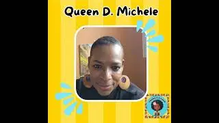 Traveling Home Within: Conscious Living, Ancestral Healing, and Global Awakening with Queen D. Mi...