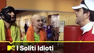 I Soliti Idioti Episodio 13 (completo) Stagione 2