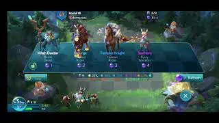 Hero Baru Chess Rush !! Headreaper, kayak spiderman cuy !