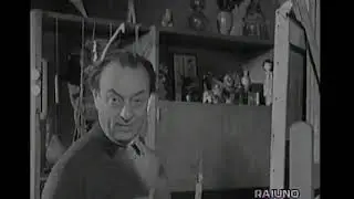10 minuti con Massimo Campigli