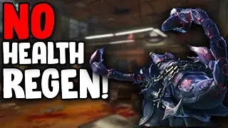 Только 1% может пройти это испытание BO4 Zombies&hellip;