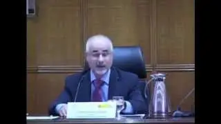 Ponencia Ramiro Navarro sobre Subastas Judiciales Electrónicas