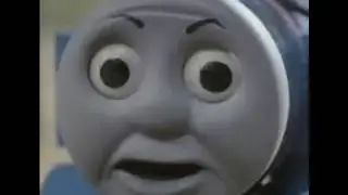 Thomas Theme Song (Distorted)
