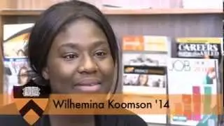 Alumni Connections Are So Important: Student-Alumni Engagement at Princeton University