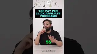 Earn $5 Per Click - TOP PPC PROGRAMS 2025