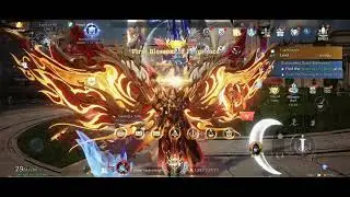 Fs account 25k pm lang sa page Boss ACE- Mu origin 3 asia